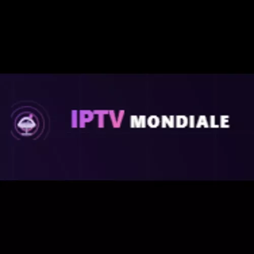 iptv mondiale