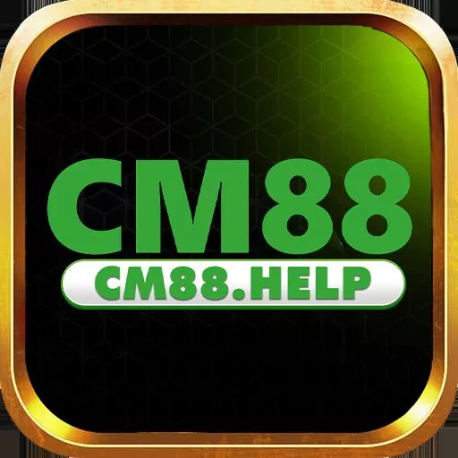 CM88 ⭐️ Trang Chủ cm88.com Chính Thức | Tham Gia +88K