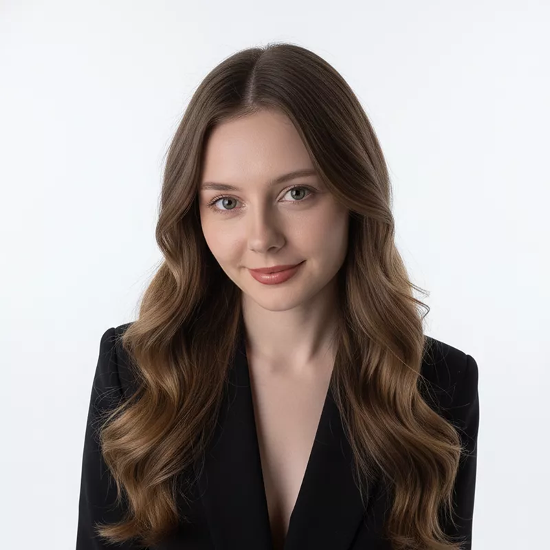 Liana Tudakova