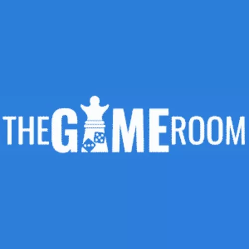 Tha Game Room