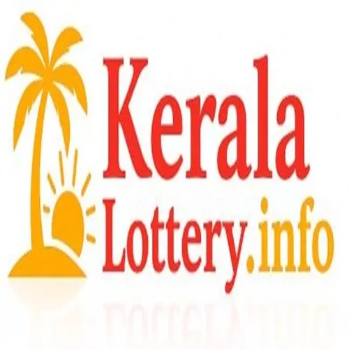 kerala lottery result