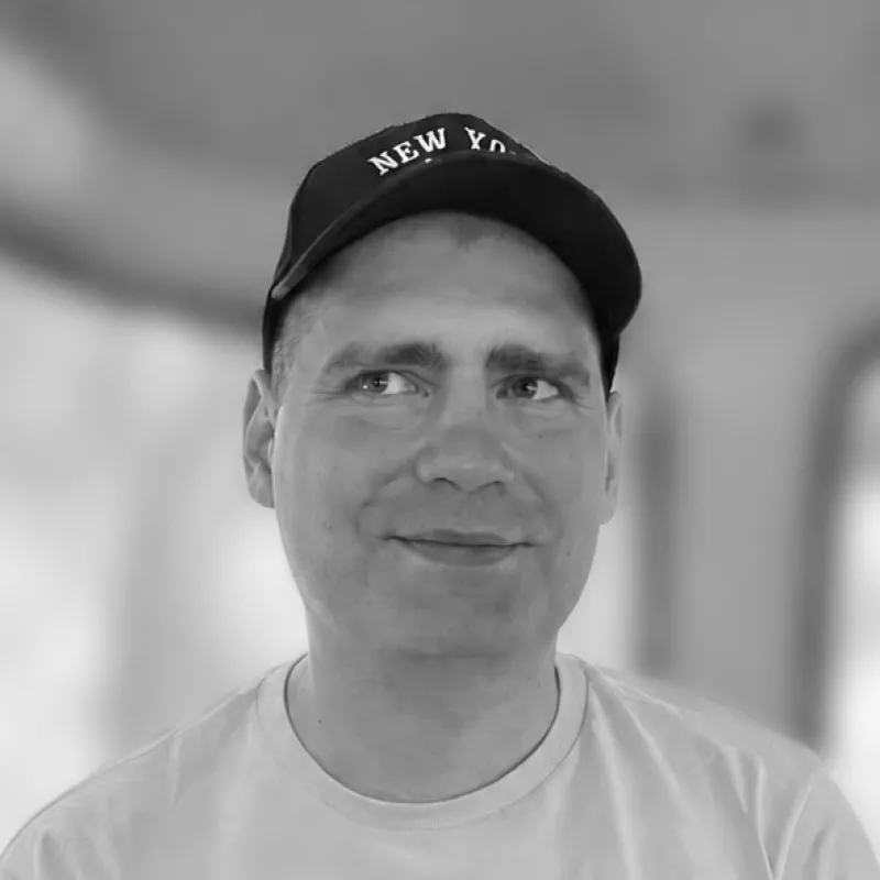 Igor Chernyshov