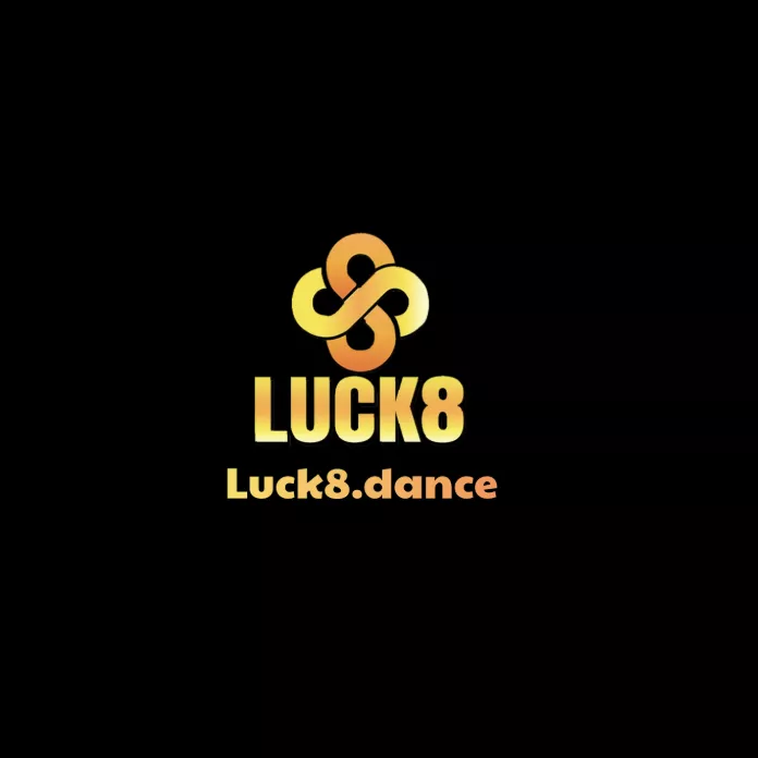 LUCK8