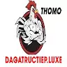 ĐÁ GÀ TRỰC TIẾP LUXE