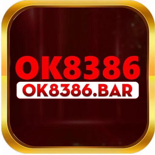 ok8386bar