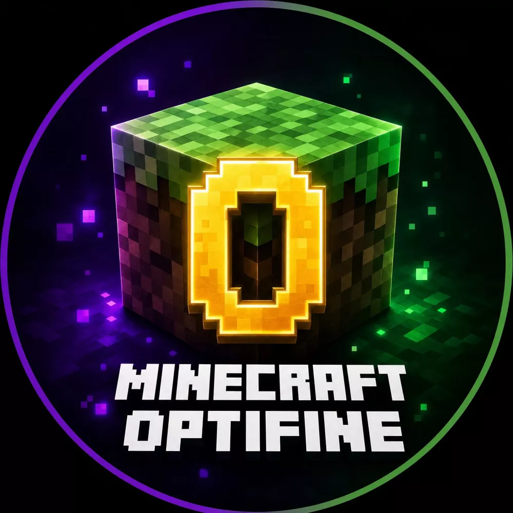 MinecraftOptifine