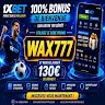 Code promo 1xBet du jour : 1X200KING – Offre de bienvenue