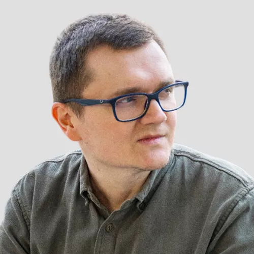 Przemyslaw Szczepanski