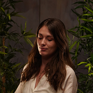 Doriane Azzouz