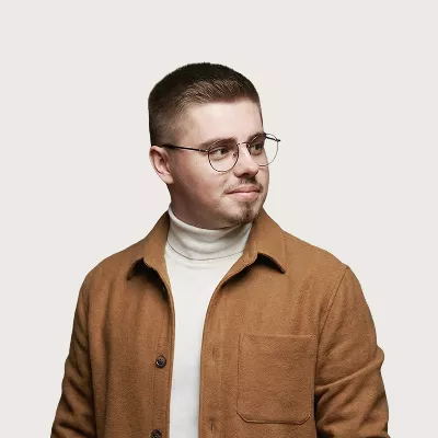 Volodymyr Grodzitskiy