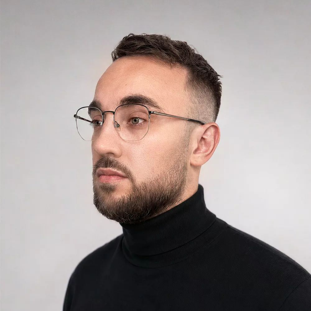 Lukasz Zydek