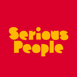 Serious People