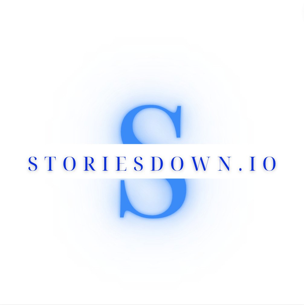 storiesdown io