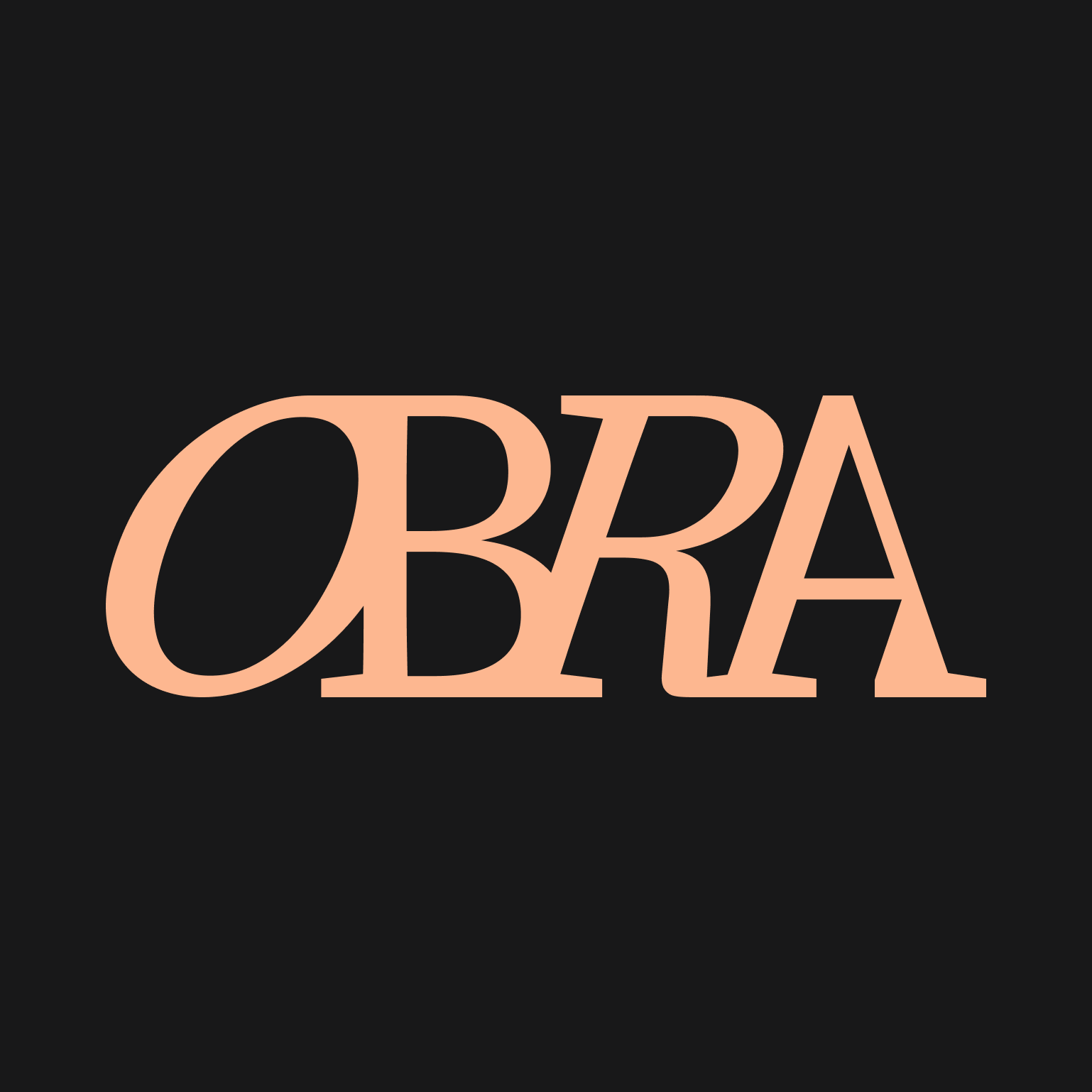 Obra design
