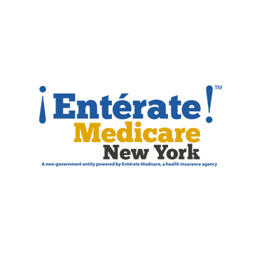 Enterate Medicare New York