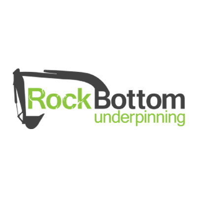 Rock Bottom Underpinning