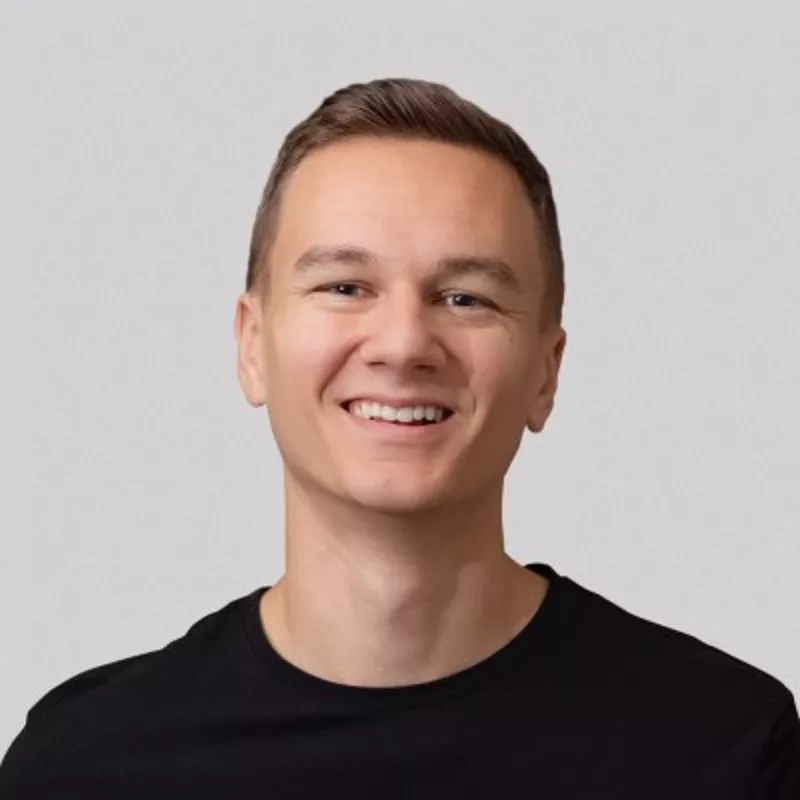 Kevin Dakin