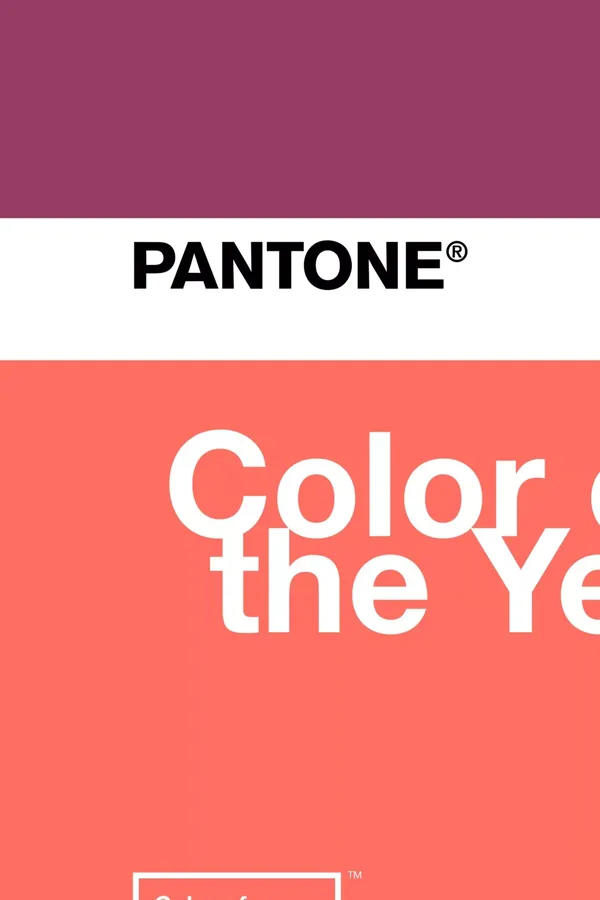Color of the year 2019 — PANTONE 16-1546 Living Сoral TCX - Other design inspiration