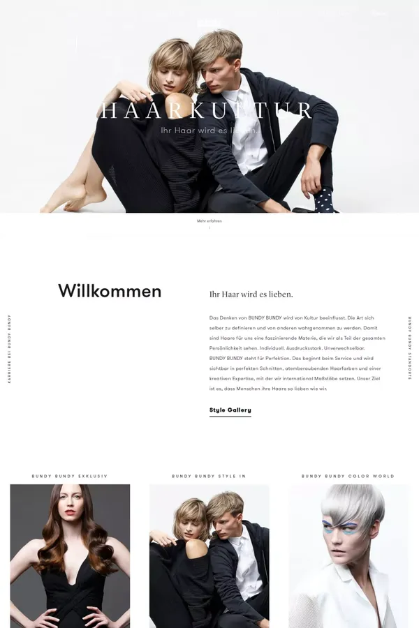 BUNDY BUNDY - Other design inspiration