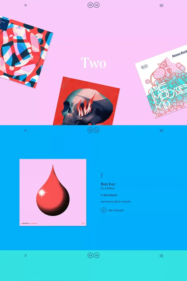 10x16 - Other design inspiration