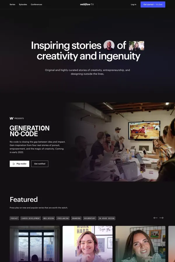 7 Best No-Code Website Builders for Founders 2026