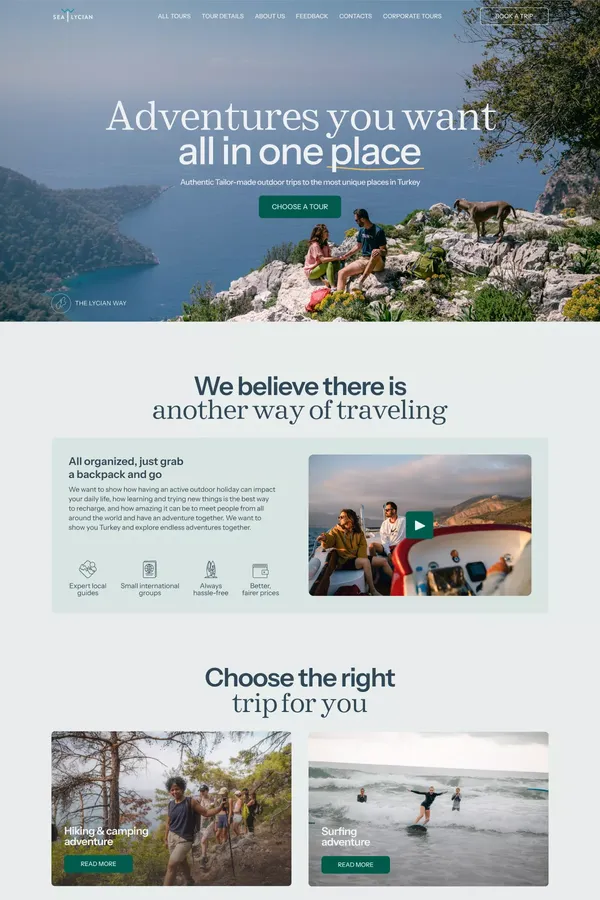 Sea the Lycian