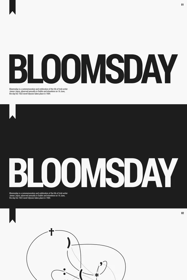 Bloomsday