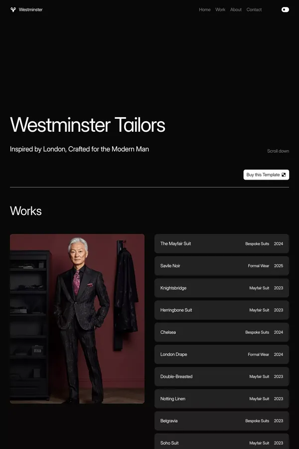 Westminster