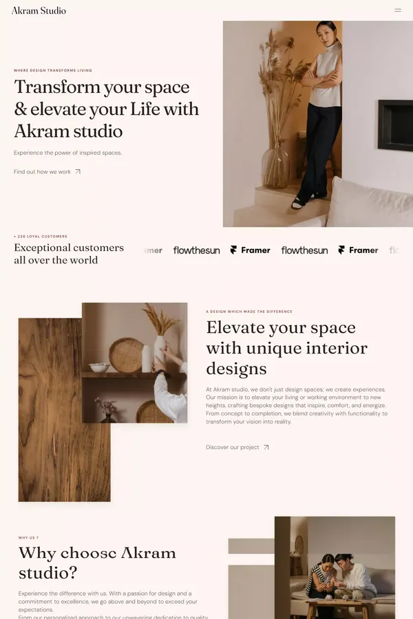 Akram Studio