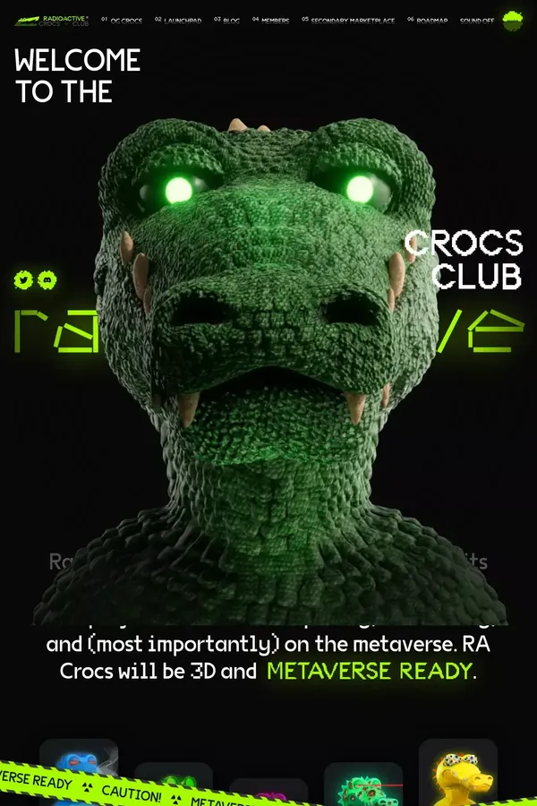 Crocs