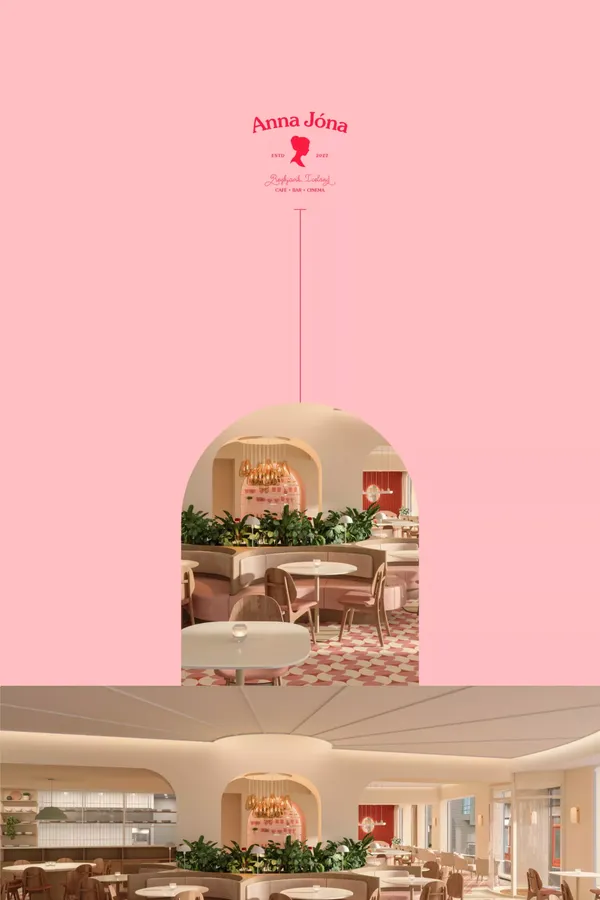 Anna Jóna - Other design inspiration