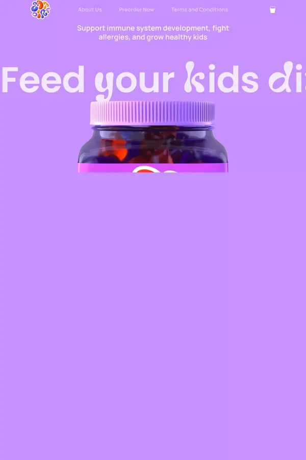 Eat Dirt