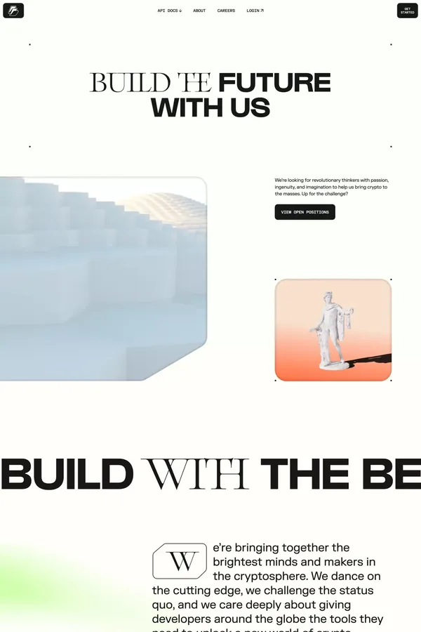 Wyre | Careers - Career design inspiration