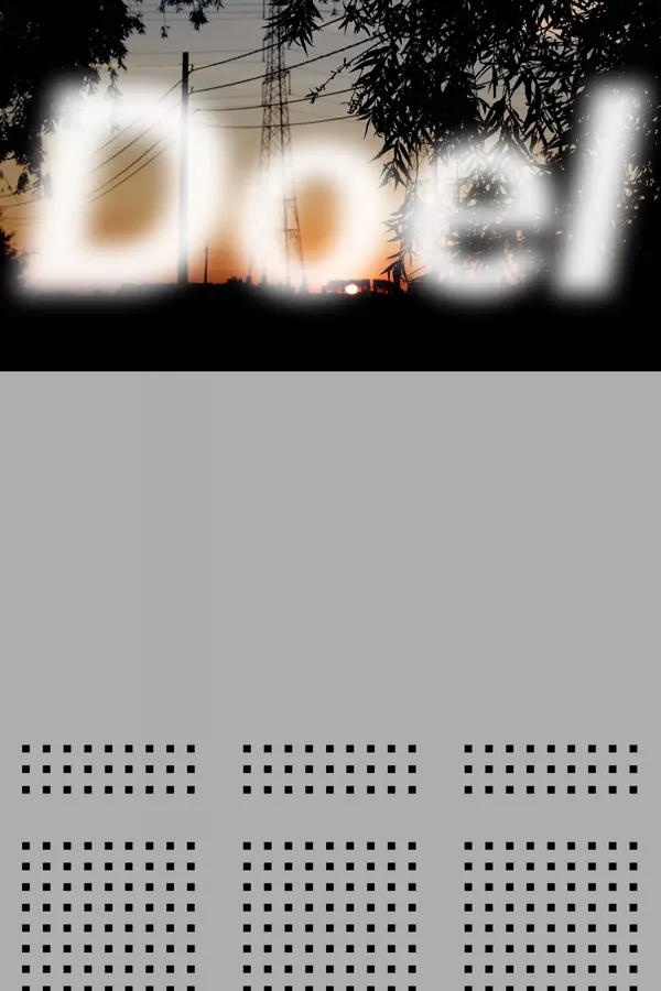 Doel Festival – 17-18.09.2022 – Doel, Belgium - website design inspiration