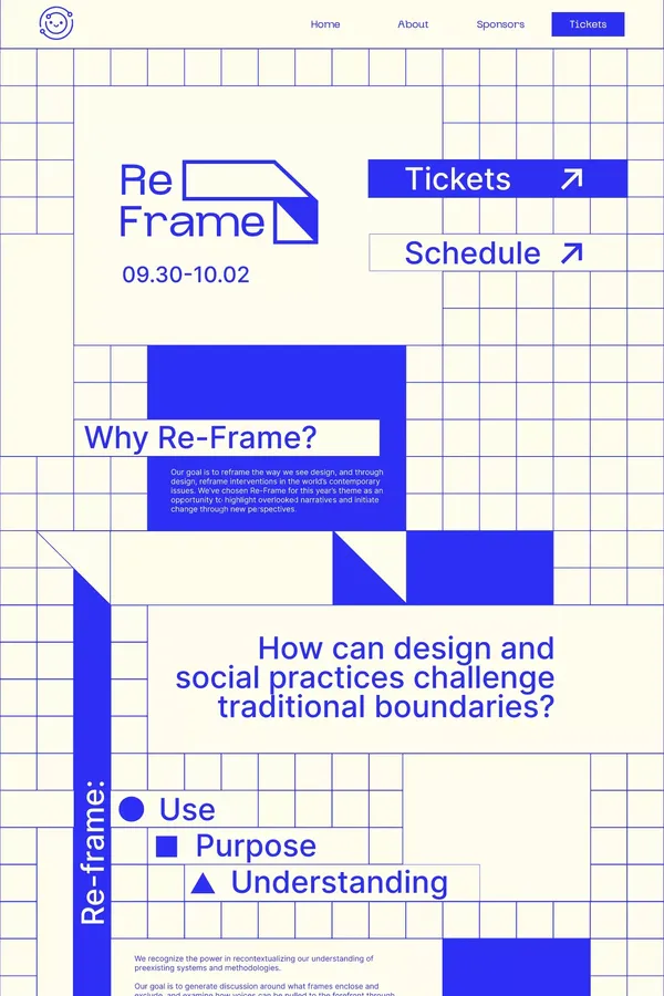 Better World x Design 2022 - Other design inspiration