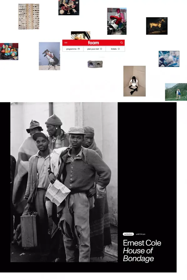 Foam - Other design inspiration