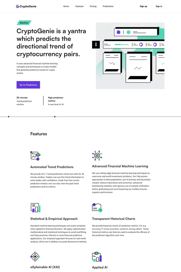  - Product page design inspiration