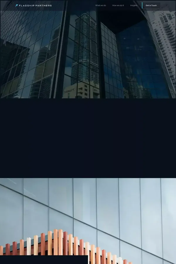 Flagship Partners | Delivering premier property deals - Other design inspiration