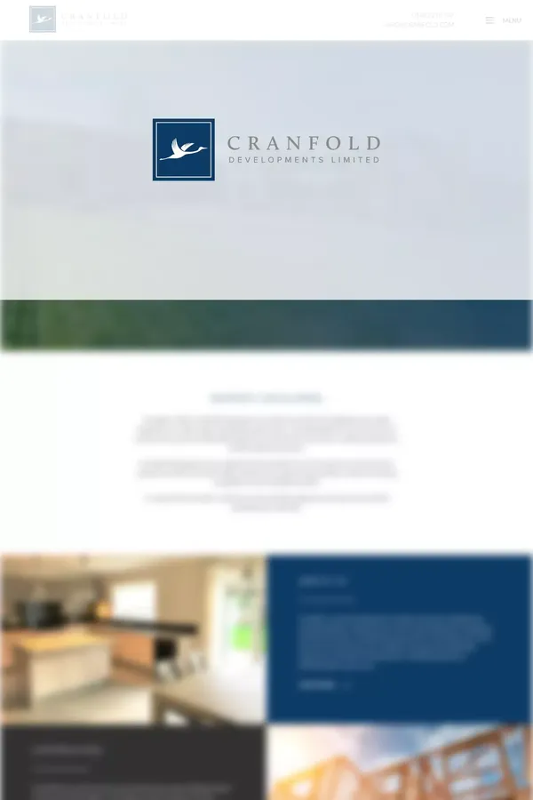 Cranfold Developments | Property Development & Planning - Case Study design inspiration
