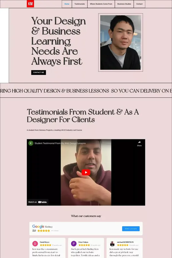 Ken Duncan Yoshida Mah