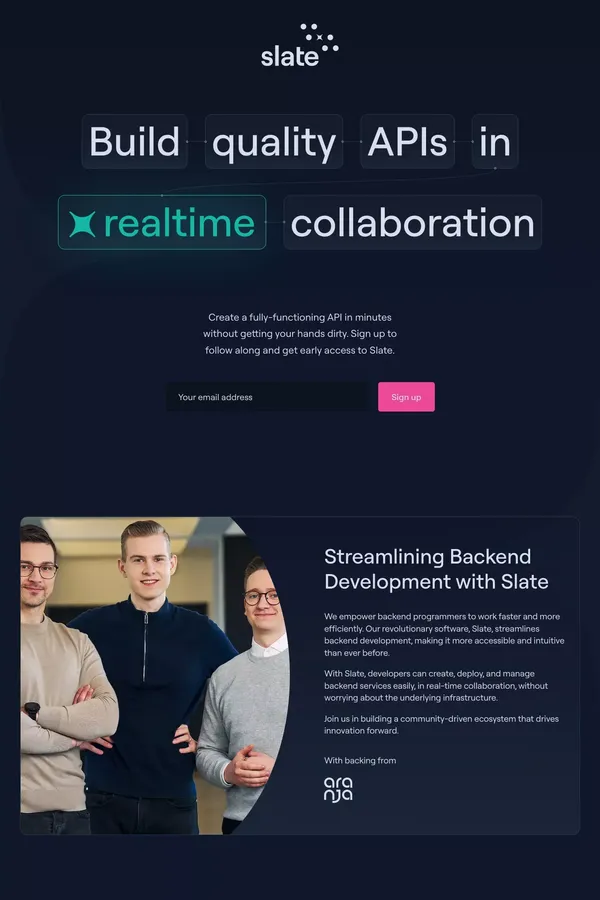 Slate