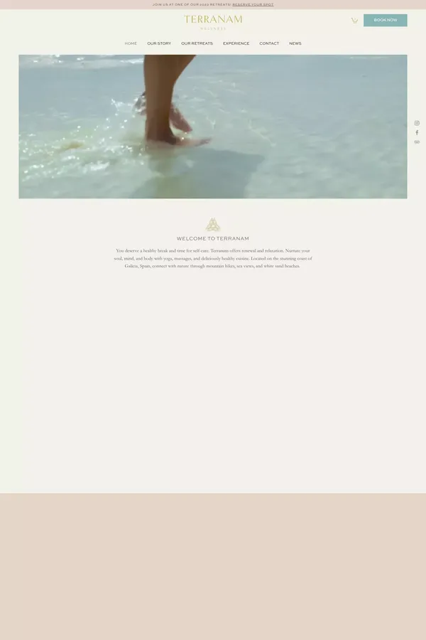 Revitalize Your Body and Mind with a Wellness Retreat in UK