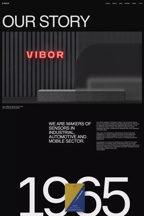 About - About Us  design inspiration