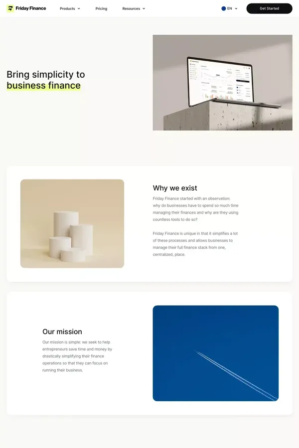 About us, our mission and team - About Us  design inspiration