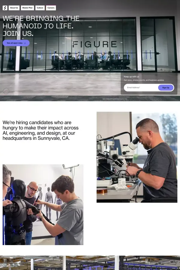 Careers | Figure - Career design inspiration