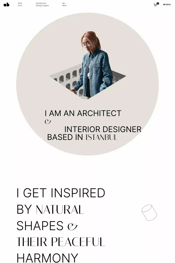 Istanbul - Webflow Ecommerce website template