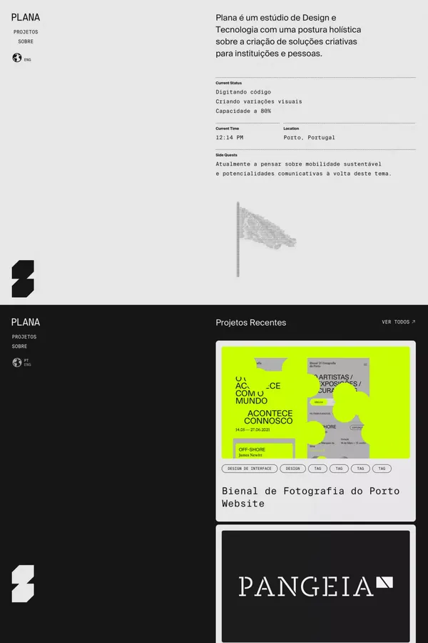 PLANA
