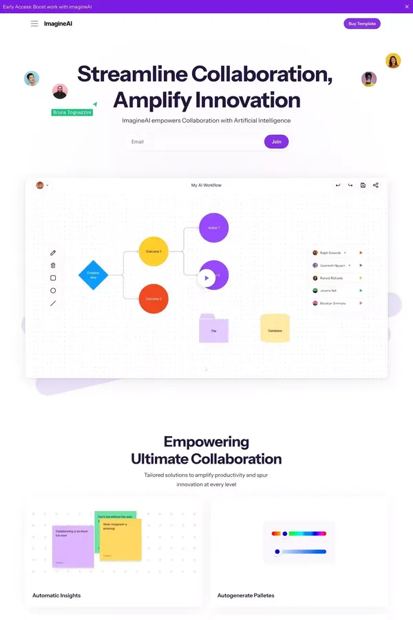 ImagineAI