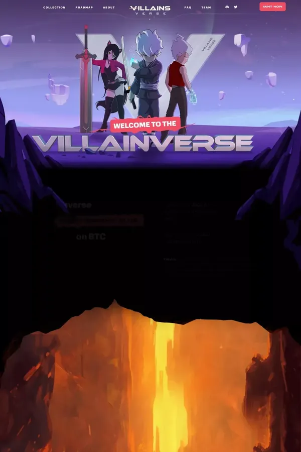 Villians