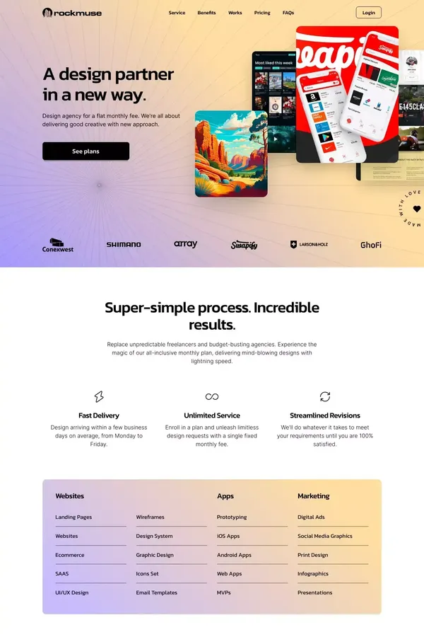 Rockmuse.co